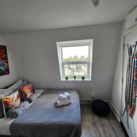 Cozy And Small Studio Zone 2 Near Maida Vale 6 Λονδίνο Εξωτερικό φωτογραφία