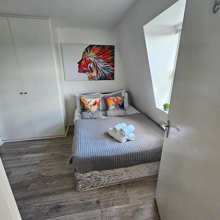 Cozy And Small Studio Zone 2 Near Maida Vale 6 Λονδίνο Εξωτερικό φωτογραφία