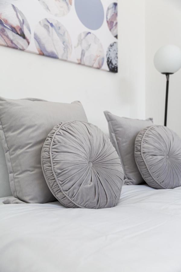 Cozy And Small Studio Zone 2 Near Maida Vale 6 Λονδίνο Εξωτερικό φωτογραφία