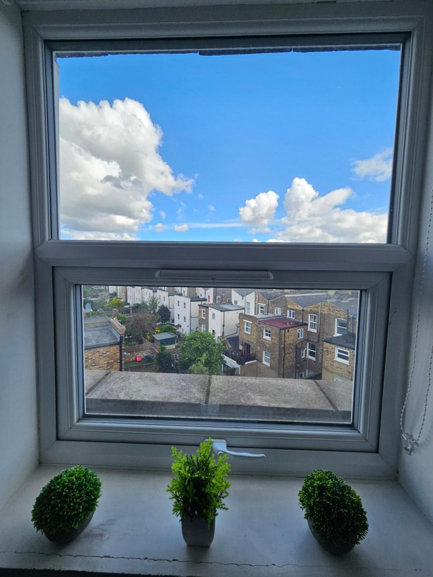 Cozy And Small Studio Zone 2 Near Maida Vale 6 Λονδίνο Εξωτερικό φωτογραφία